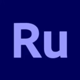 Symbol von Adobe Premiere Rush