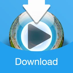 Symbol von Movie Box